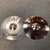 Used Zildjian A CUSTOM MASTERSOUND Hi Hat Cymbals 14" 40111-S000192846 View 1