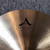 Used Zildjian NEW BEAT Hi Hat Cymbals 12" 40111-S000192854 View 2