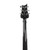 Used Paul Reed Smith - PRS SE SOAPBAR Electric Guitar Black 6-String View 5