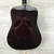 Used Fender FA-100 Laminate Top Acoustic Guitar 41124-S000210478 View 7