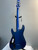 Used Schecter DIAMOND C-1 PLATINUM Super S Electric Guitar Blue 6-String 41129-S000016466 View 5
