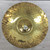 Used Zildjian Planet Z 16" Crash Cymbal 41124-S000210481 View 2