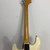 Used Fender JIMI HENDRIX VOODOO STRAT S Type Electric Guitar White 6-String 41128-S000111811 View 5