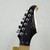 Used Silvertone S-Type Electric Guitar S Type Electric Guitar Black 6-String 40042-S000268722 View 2