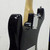 Used Silvertone S-Type Electric Guitar S Type Electric Guitar Black 6-String 40042-S000268722 View 10
