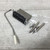 Used No Brand Tremolo System Fits USA Fender Stratocaster 40051-S000118216 View 1