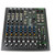 Used Mackie PROFX10V3 Mixing Console 41119-S000038011 View 3