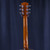 Used Gibson J-29 ROSEWOOD ACOUSTIC GUITAR TOP REPAIR Solid Top Acoustic Guitar Natural 40123-S000136880 View 8