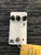 Used JHS Pedals REVERB Guitar Effects Pedal 41123-S000110942 View 1