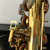 Used Cannonball BIG BELL STONE SERIES Tenor Saxophone 41128-S000111813 View 6