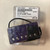 Used Seymour Duncan SH-1N NICKEL COVER Guitar Pickup 40111-S000192864 View 1