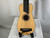 Used Johnson JG-TR3 ACOUSTIC TRAVELER Laminate Top Acoustic Guitar Natural 40012-S000312171 View 1