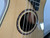Used Johnson JG-TR3 ACOUSTIC TRAVELER Laminate Top Acoustic Guitar Natural 40012-S000312171 View 6