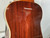 Used Johnson JG-TR3 ACOUSTIC TRAVELER Laminate Top Acoustic Guitar Natural 40012-S000312171 View 11