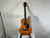 Used J Reynolds JR15S ACOUSTIC Laminate Top Acoustic Guitar Wood 40012-S000312170 View 2