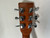 Used J Reynolds JR15S ACOUSTIC Laminate Top Acoustic Guitar Wood 40012-S000312170 View 19