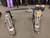 Used DW 4000 DOUBLE KICK Kick Drum Pedal 41116-S000051852 View 1