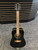 Used Zager ZAD-50 Solid Top Acoustic Guitar Black 41123-S000110943 View 2