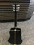 Used Zager ZAD-50 Solid Top Acoustic Guitar Black 41123-S000110943 View 7