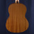 Used Cordoba C1M PROTEGE FULL SIZE CLASSICAL Laminate Top Acoustic Guitar Natural 40123-S000136884 View 8