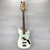 Used Fender Mustang PJ Bass -AS IS NECK- 41124-S000210490 View 4