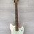 Used Fender Mustang PJ Bass -AS IS NECK- 41124-S000210490 View 2