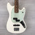 Used Fender Mustang PJ Bass -AS IS NECK- 41124-S000210490 View 1