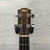 Used Taylor GS Mini Natural Acoustic/Electric Bass w/Gig Bag 41124-S000210491 View 3