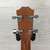 Used Taylor GS Mini Natural Acoustic/Electric Bass w/Gig Bag 41124-S000210491 View 7