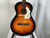 Used Framus AMATEUR 5/1 AS IS BRIDGE LIFT Laminate Top Acoustic Guitar Sunburst 40012-S000312174 View 1