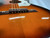 Used Framus AMATEUR 5/1 AS IS BRIDGE LIFT Laminate Top Acoustic Guitar Sunburst 40012-S000312174 View 10