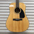 Used - Fender CD60 Acoustic Guitar  40087-S000238447 View 2