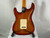 Used Fender AMERICAN PRO II SWEET TEA BURST S Type Electric Guitar Tobacco Sunburst 6-String 40012-S000312175 View 12