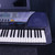 Used Yamaha PSR-340 W/PWR Vintage 61-Key Keyboard 61-Key 41140-S000136886 View 4