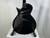 Used LTD EC-10 TRANS SIBERIAN ORCHESTRA LP Type Electric Guitar Black 6-String 40012-S000312183 View 8