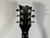 Used LTD EC-10 TRANS SIBERIAN ORCHESTRA LP Type Electric Guitar Black 6-String 40012-S000312183 View 10