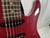 Used Ibanez SA SERIES 160 S Type Electric Guitar Red 6-String 40012-S000312184 View 5