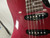 Used Ibanez SA SERIES 160 S Type Electric Guitar Red 6-String 40012-S000312184 View 7