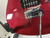 Used Ibanez SA SERIES 160 S Type Electric Guitar Red 6-String 40012-S000312184 View 10