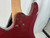 Used Ibanez SA SERIES 160 S Type Electric Guitar Red 6-String 40012-S000312184 View 14