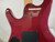Used Ibanez SA SERIES 160 S Type Electric Guitar Red 6-String 40012-S000312184 View 15