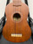 Used Excel EX902 UKULELE Ukulele Wood 41129-S000016485 View 2