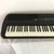 Used Korg SP-280 88-Key Keyboard 88-key 41128-S000111818 View 2
