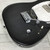 Used Godin Session Custom T Type Electric Guitar Black 40051-S000118224 View 5