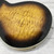 Used Ibanez AM93-AYS-12-01 Semi-Hollow Electric Guitar Sunburst 40051-S000118225 View 8