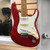 Used Fender I-SERIES AMERICAN STD STRATOCASTER Vintage S Type Electric Guitar Red 6-String 41125-S000041426 View 1