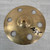 Used Sabian AAX Series O-Zone Crash Cymbal - 16-inch 40112-S000182168 View 1