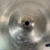 Used Sabian AAX Series O-Zone Crash Cymbal - 16-inch 40112-S000182168 View 4