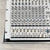Used Phonic Helix Board 18 Mixer - Firewire Untested - Case Included 40112-S000182171 View 5