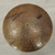 Used Zultan Raw Flat Ride Cymbal -20 Inches 40015-S000336589 View 1